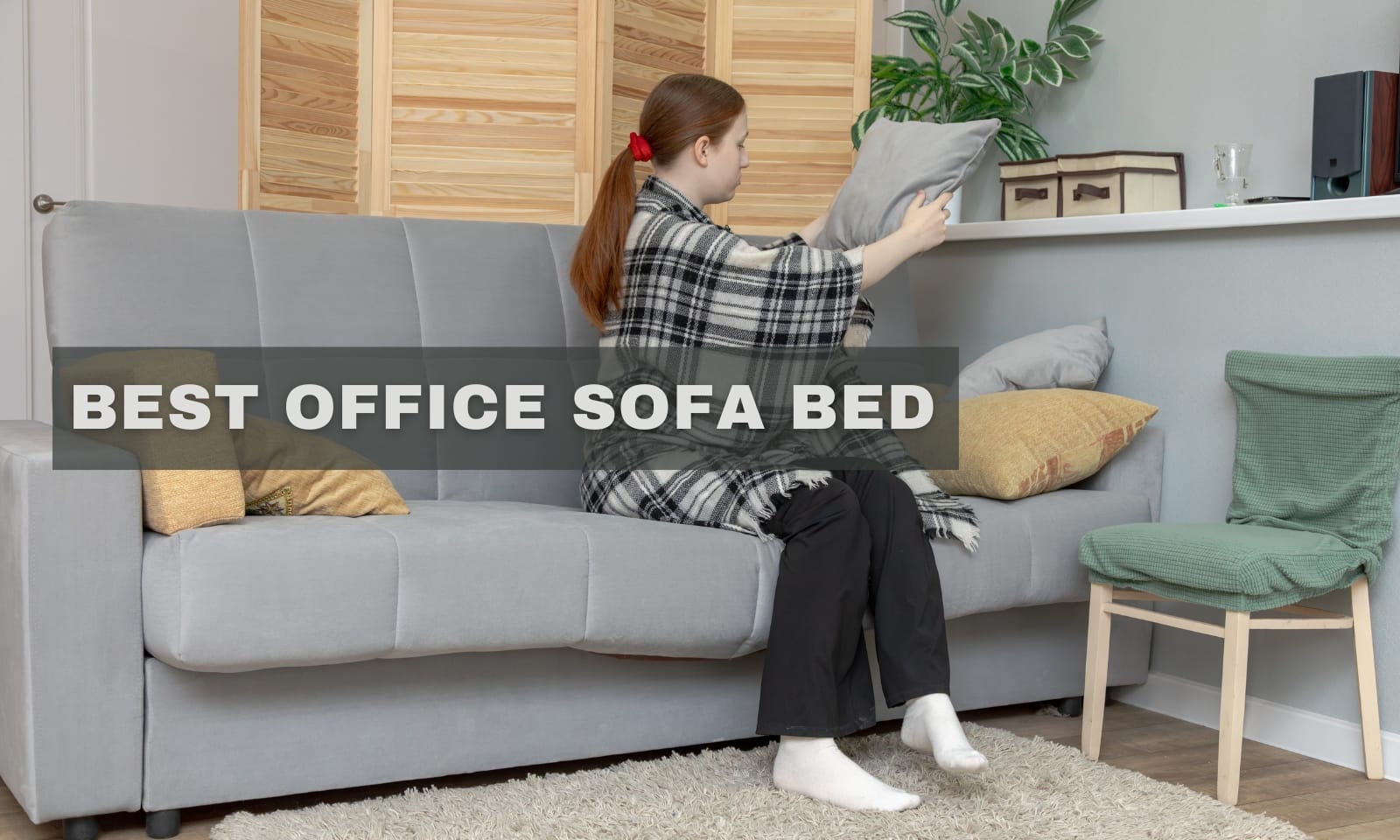Best Office Sofa Bed