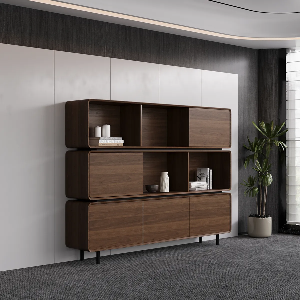 Sendi E Height Adjustable Standing Desk