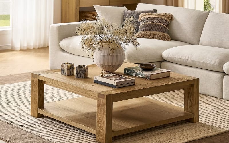 Castlery Coffee Table