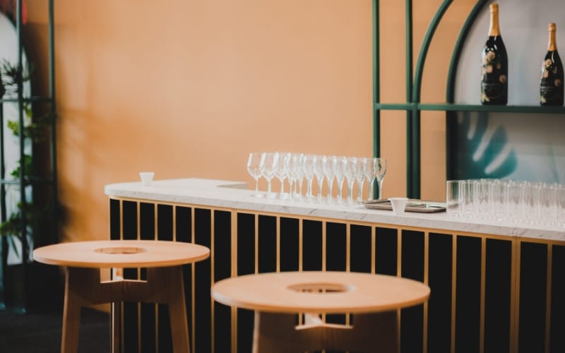 Chairs for Bar Table