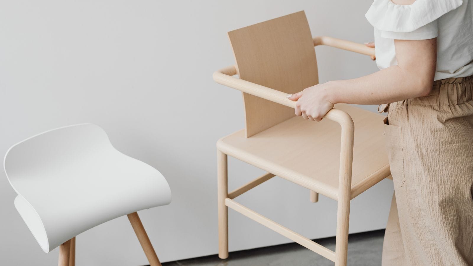 chairs
