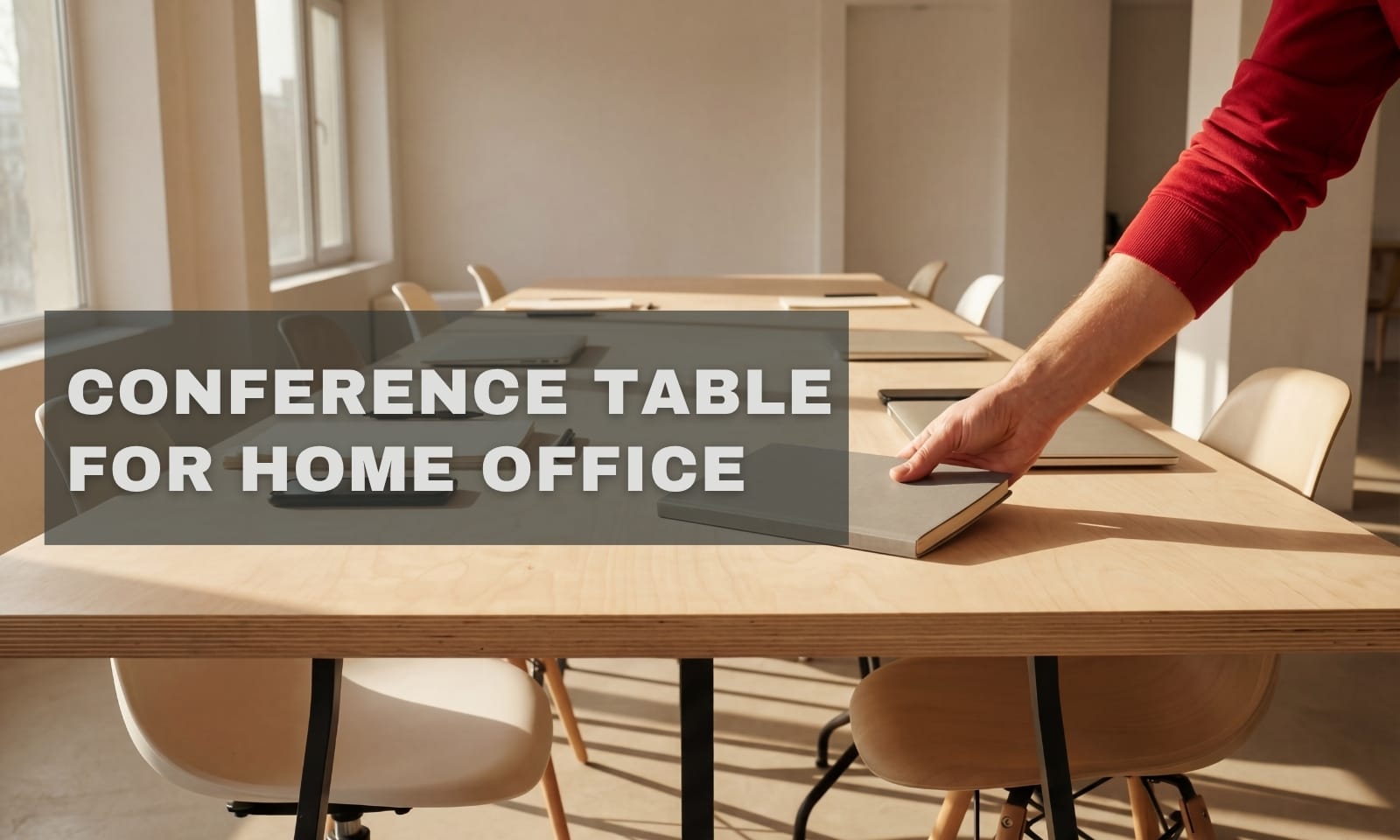 Conference Table For Home Office