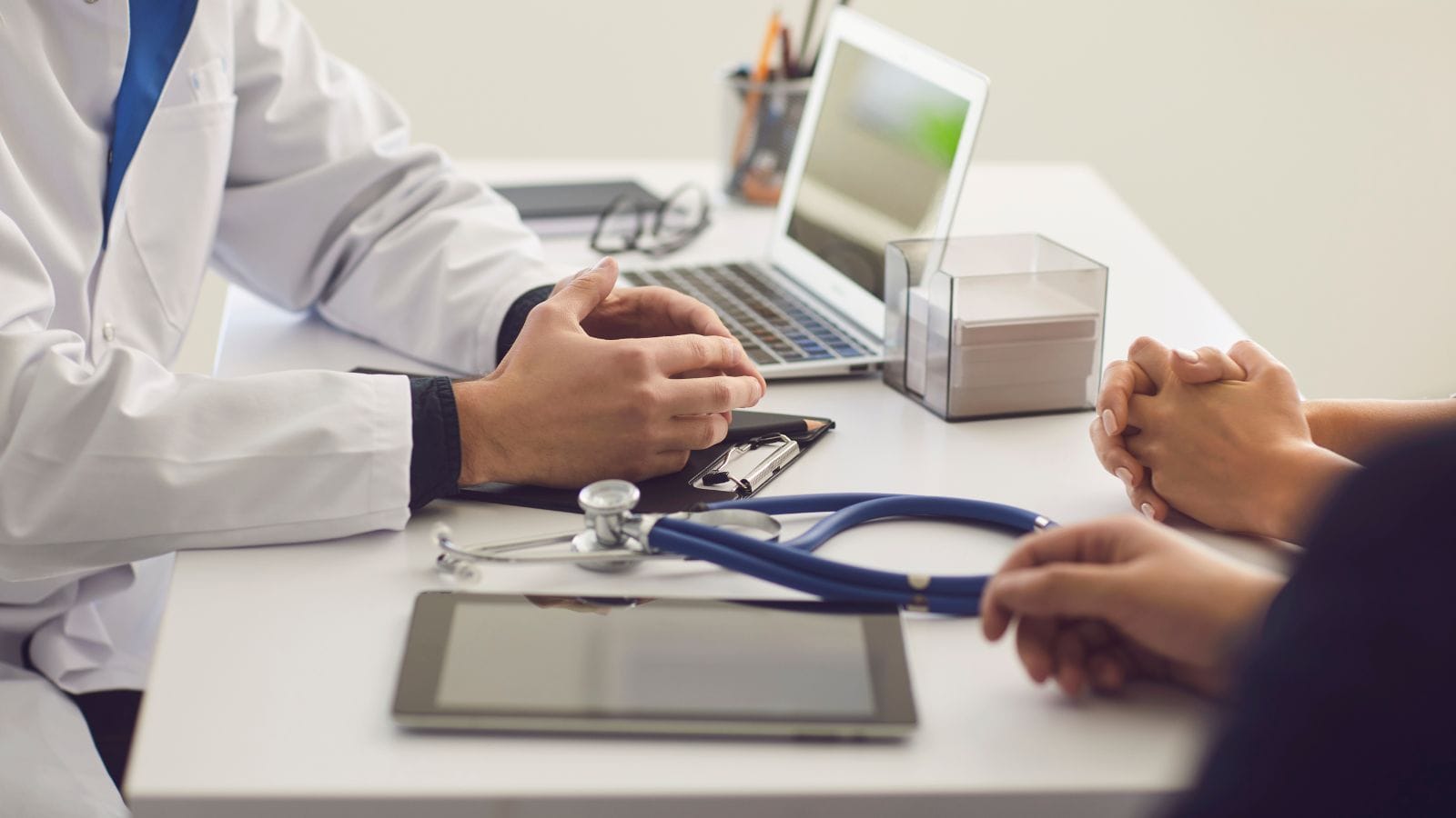 doctor
