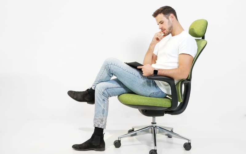 Ergonomic Office Chairs