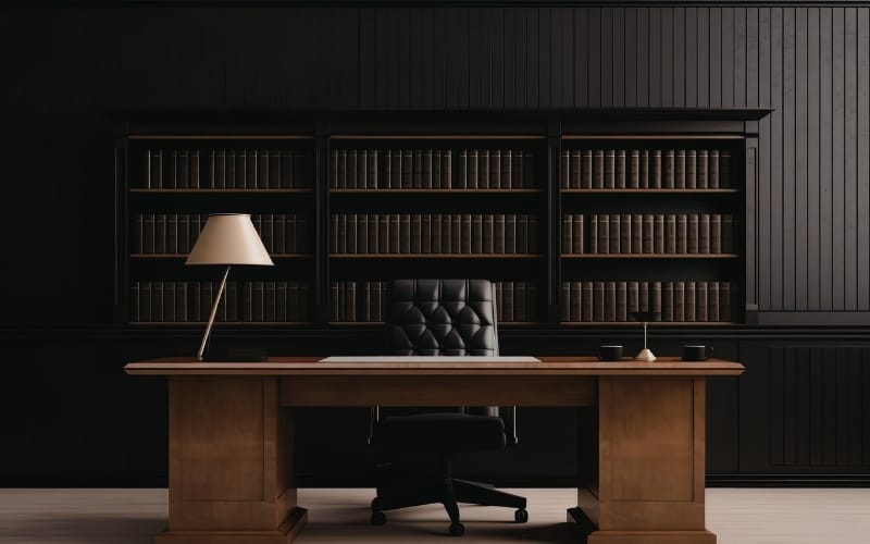 executive office desks for home