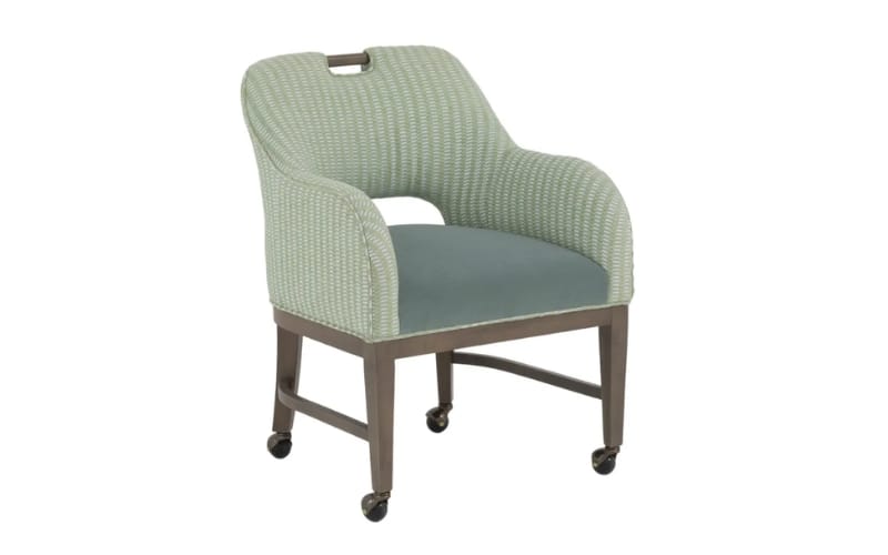 Fairfield’s Langford arm chair