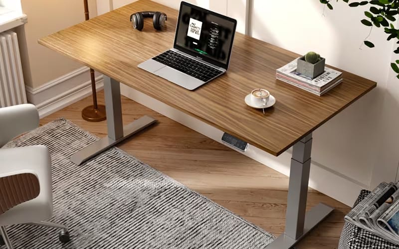 FlexiSpot E7 Standing Desk