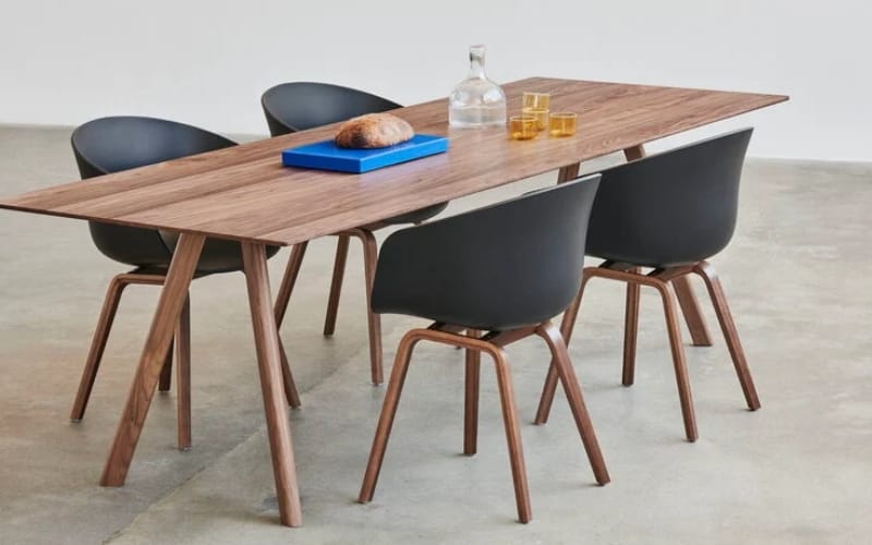 HAY CPH 30 Deux High Table
