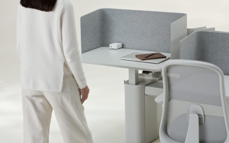 Herman Miller OE1 Micro Pack