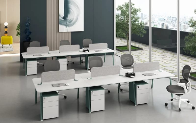 Home Office Workstation