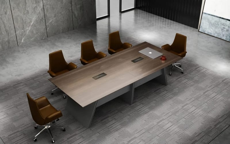 How to Choose the Right Conference Table Layout
