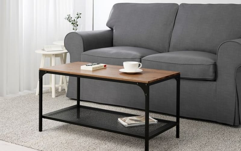IKEA FJÄLLBO Coffee Table