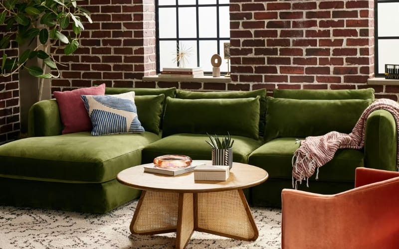 Joybird Sofa