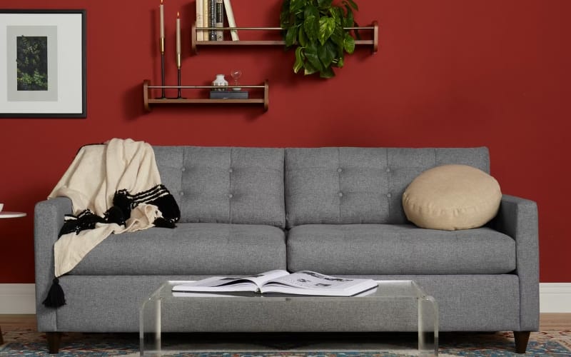 Joybird's Eliot Sleeper Sofa