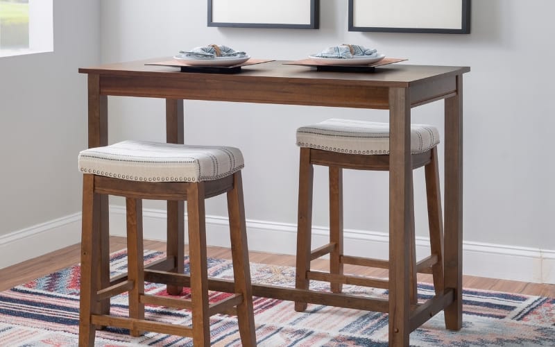 Linon Tavern 3-Piece Set