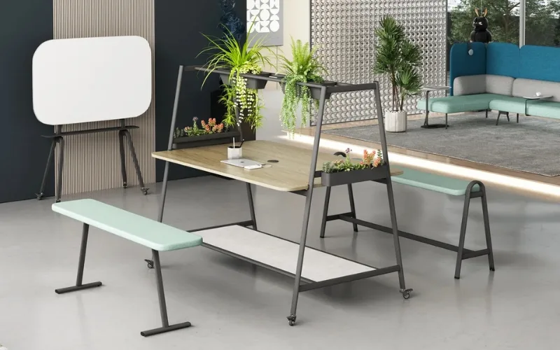 Mesa de Bar Linora B