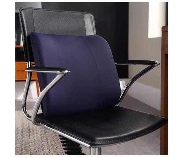 lumbar cushion