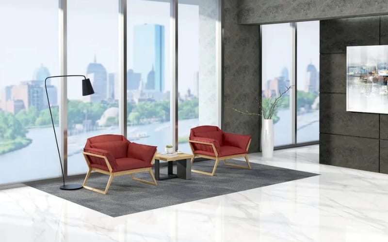 Meet&Co coffee table