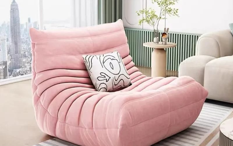 Meet&Co Bean Bag Chair