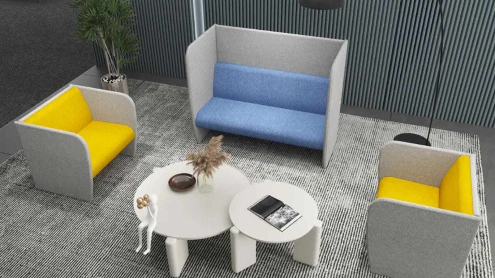 meetco sofa