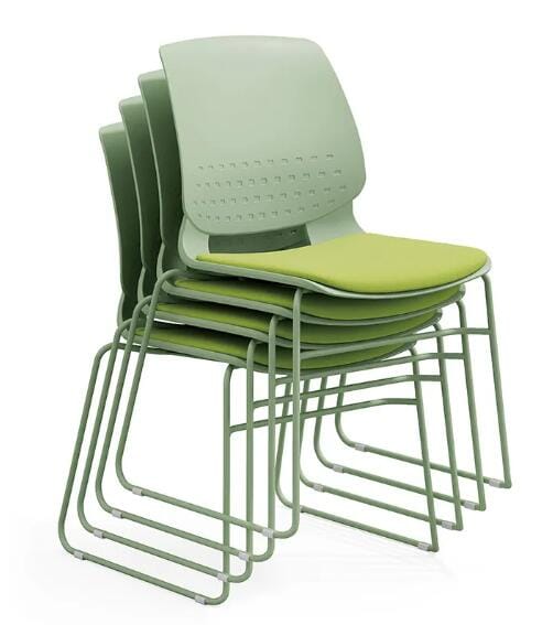 meetco training chairs