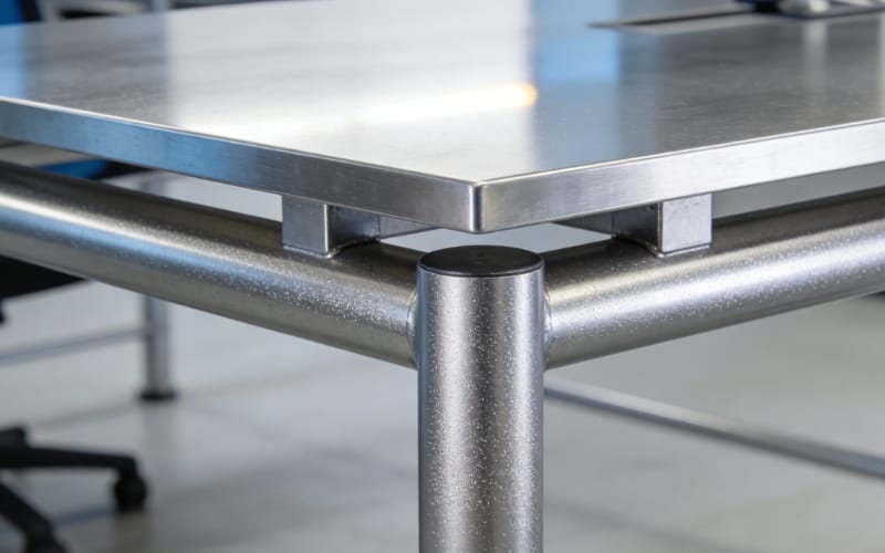 Metal-Based Materials