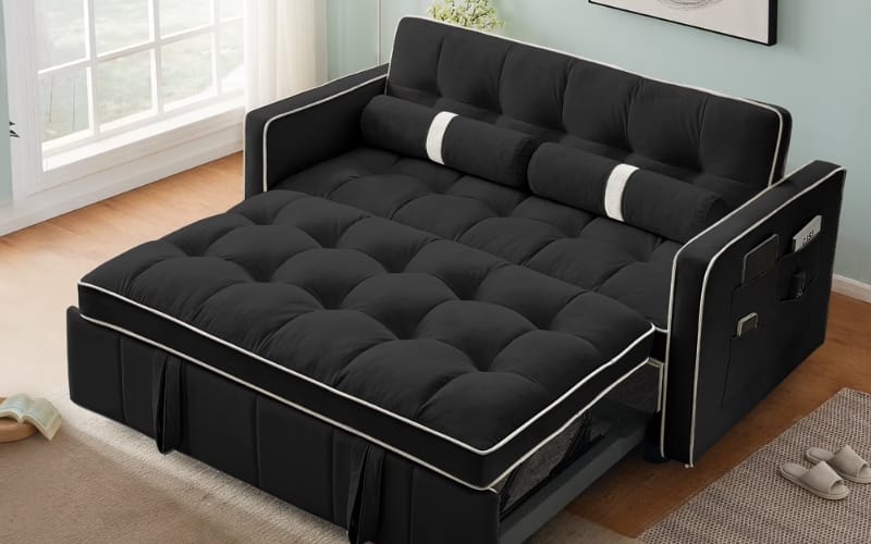 Nice Sofa Bed