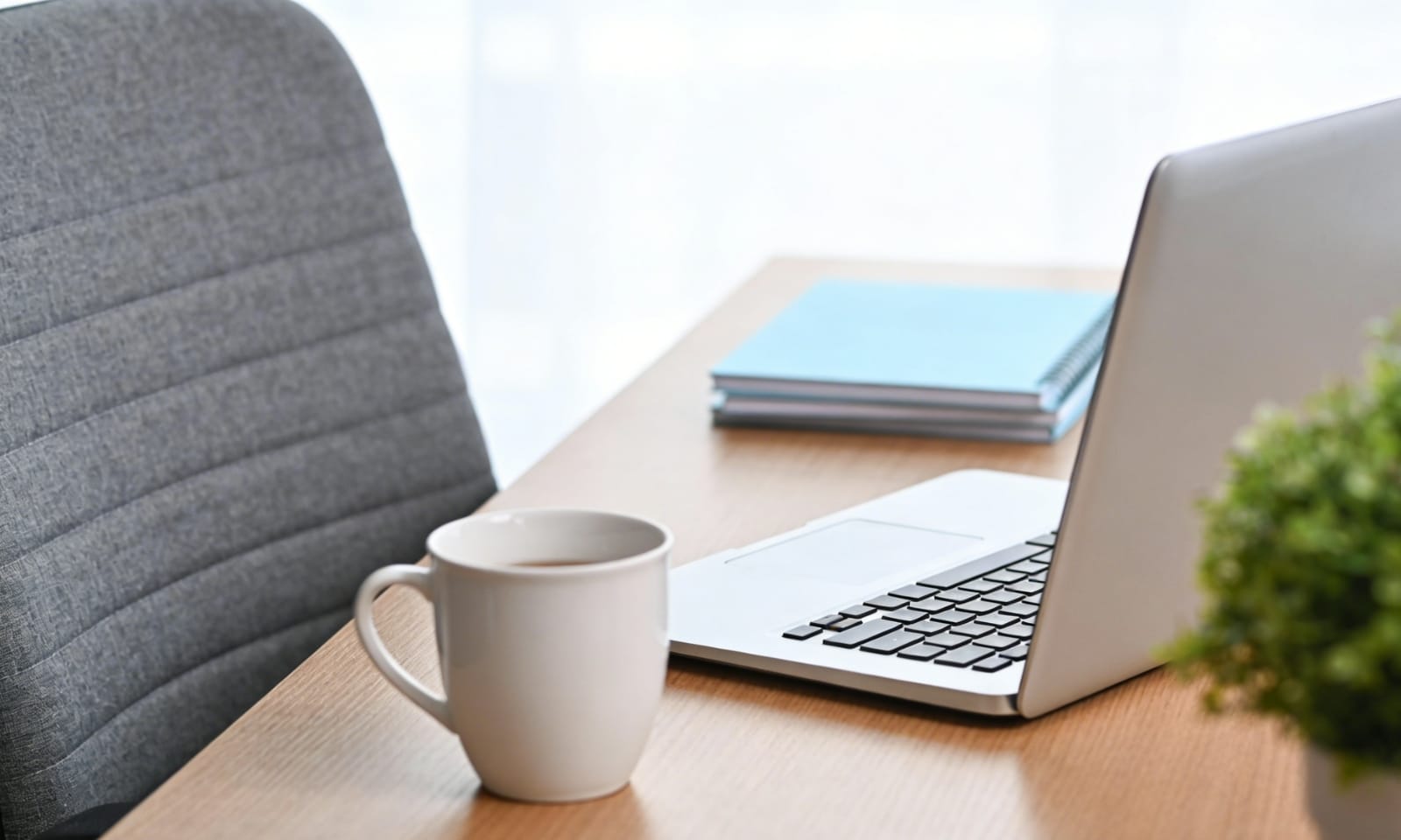 Office Workstation Material