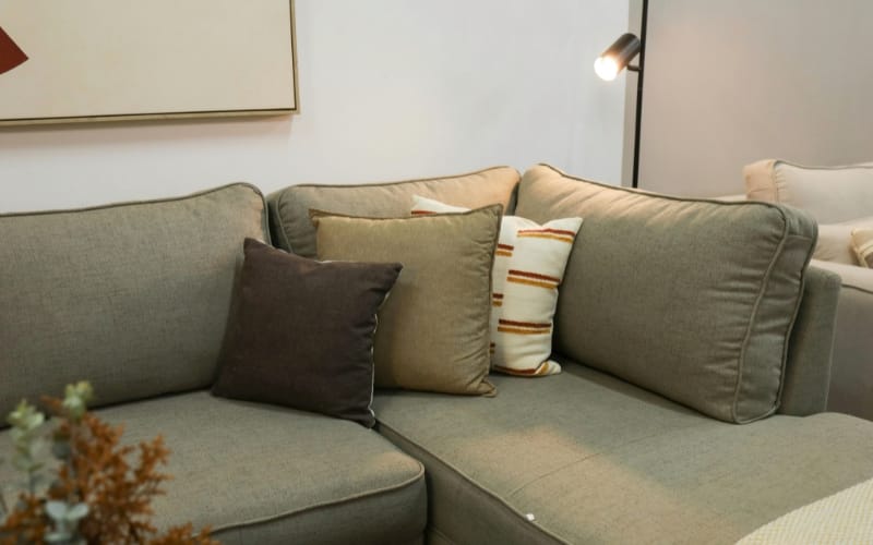 Pillow for Office Sofa