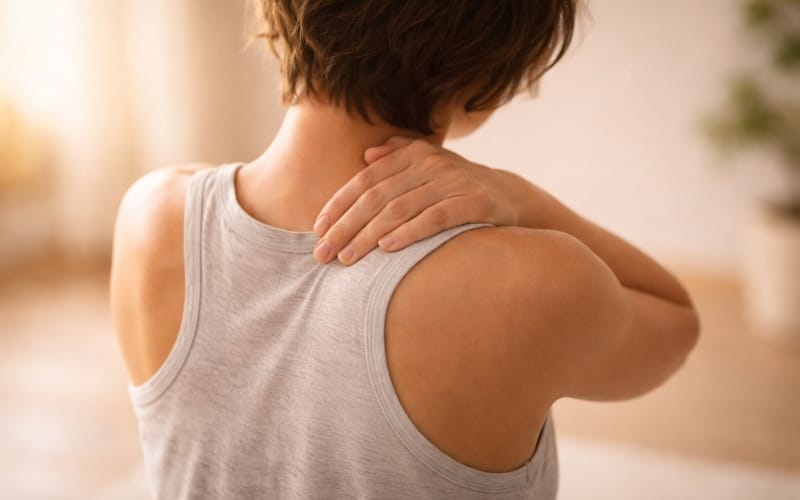 Protect Your Back