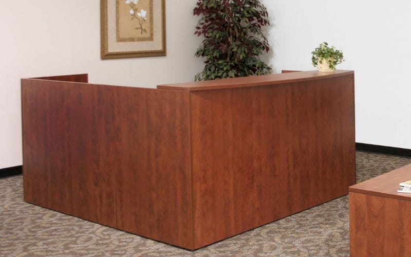 Regency Legacy Multi-User Desk