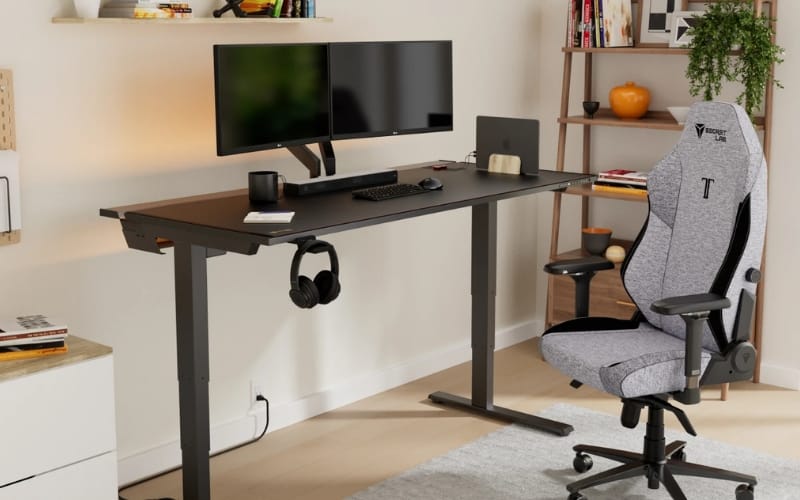 Secretlab MAGNUS Pro