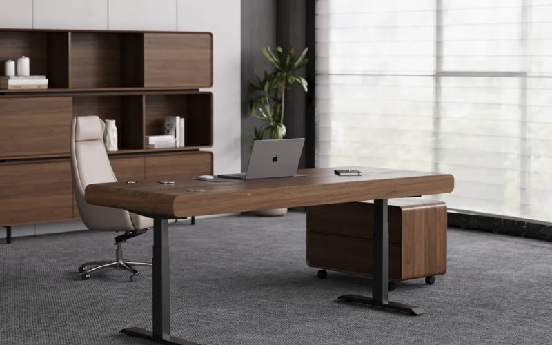 Sendi E Height Adjustable Standing Desk