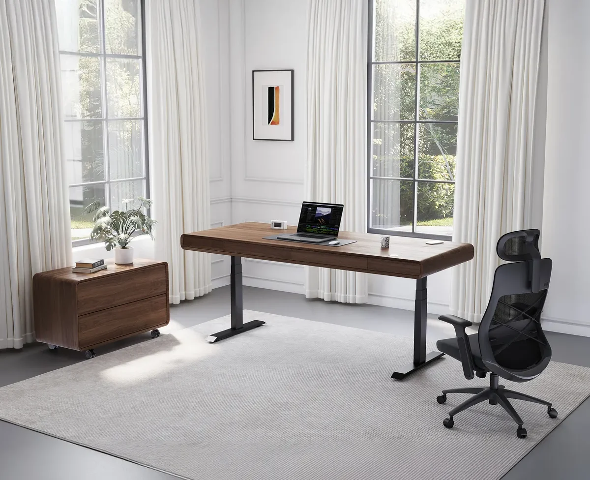 Sendi E Height Adjustable Standing Desk