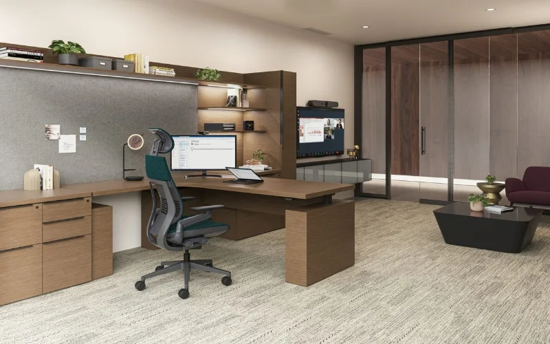 Steelcase Elective Elements