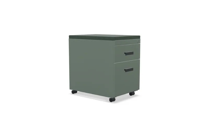 Armários de Arquivo Steelcase