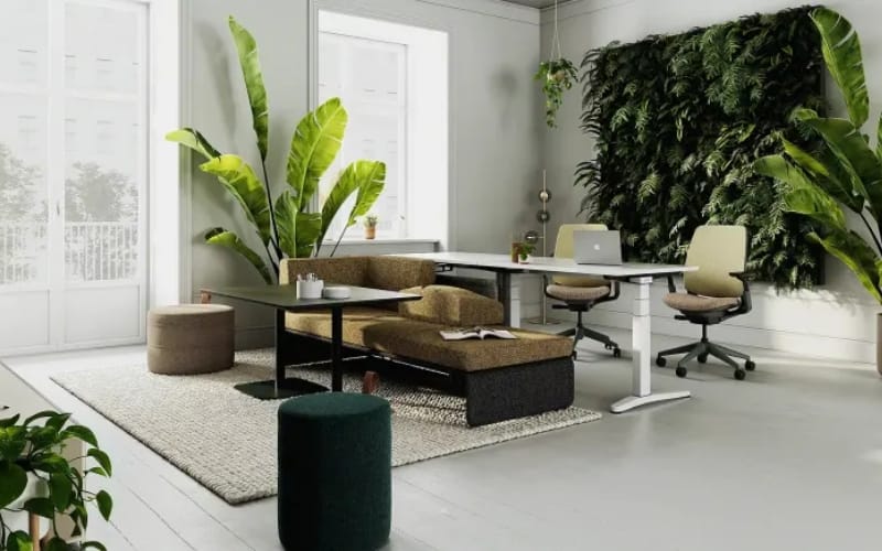 Steelcase Ology