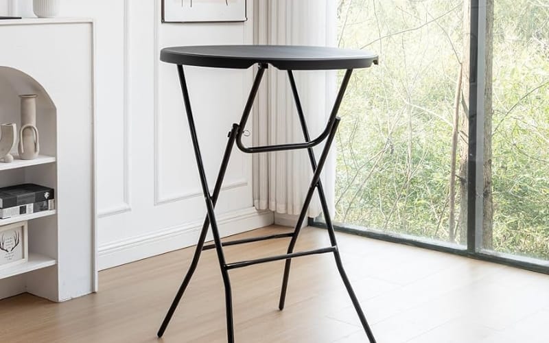 Styling Your Belly Bar Table