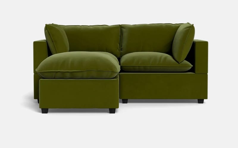 The Albany Park Park Sofa