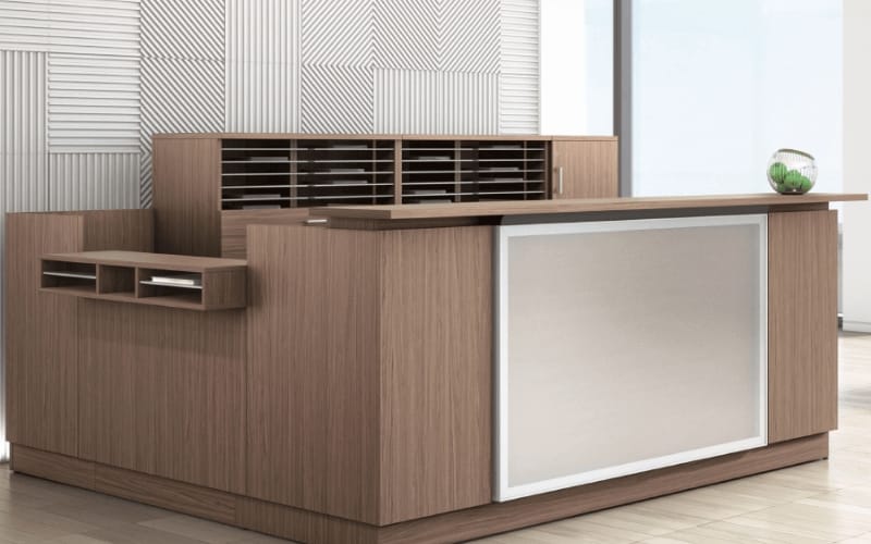 The Zira Modular Station