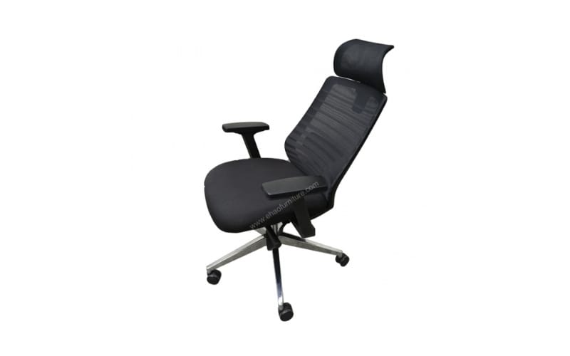 Titan Elite High-Back