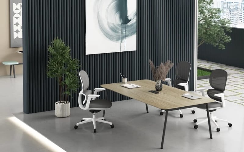 Types of Conference Tables