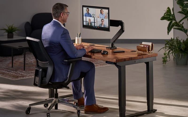 Uplift V2 Commercial Executive