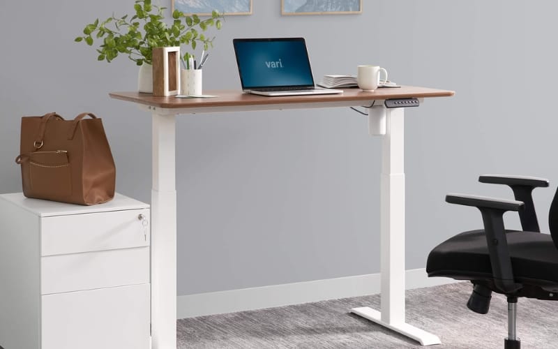 Vari Essential Electric Desk