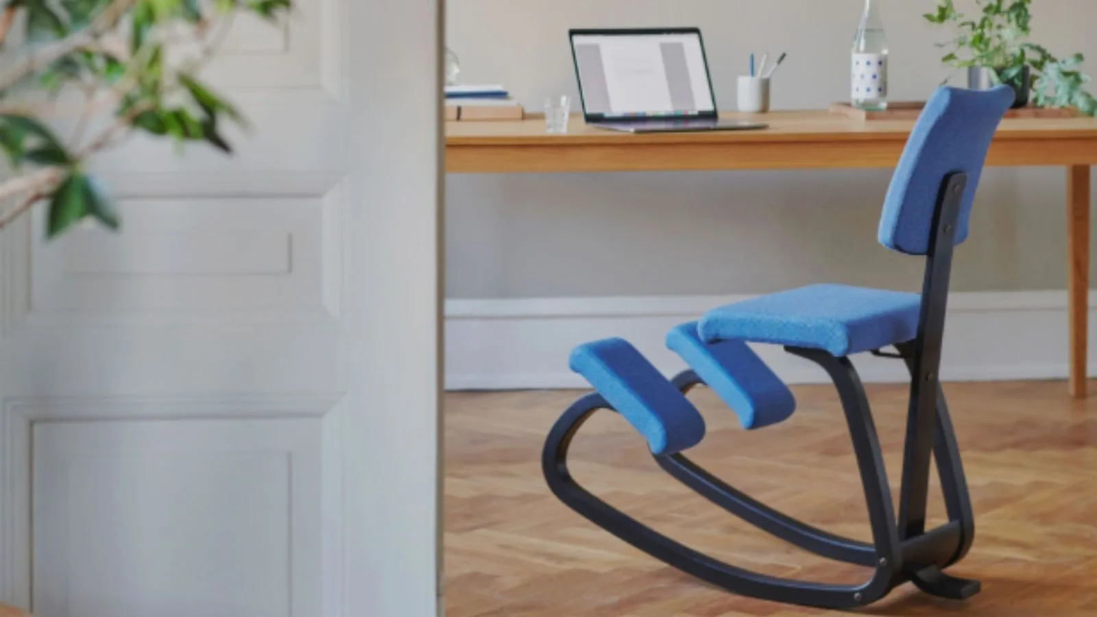 cadeira de ajoelhar varier