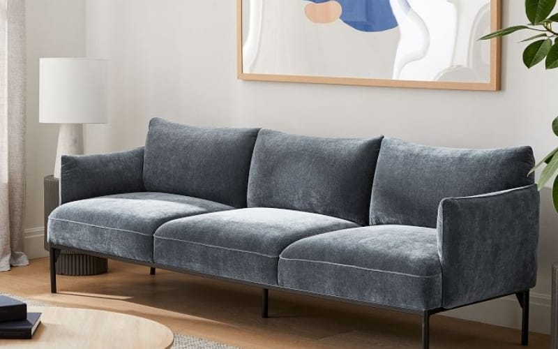 West Elm Sofa