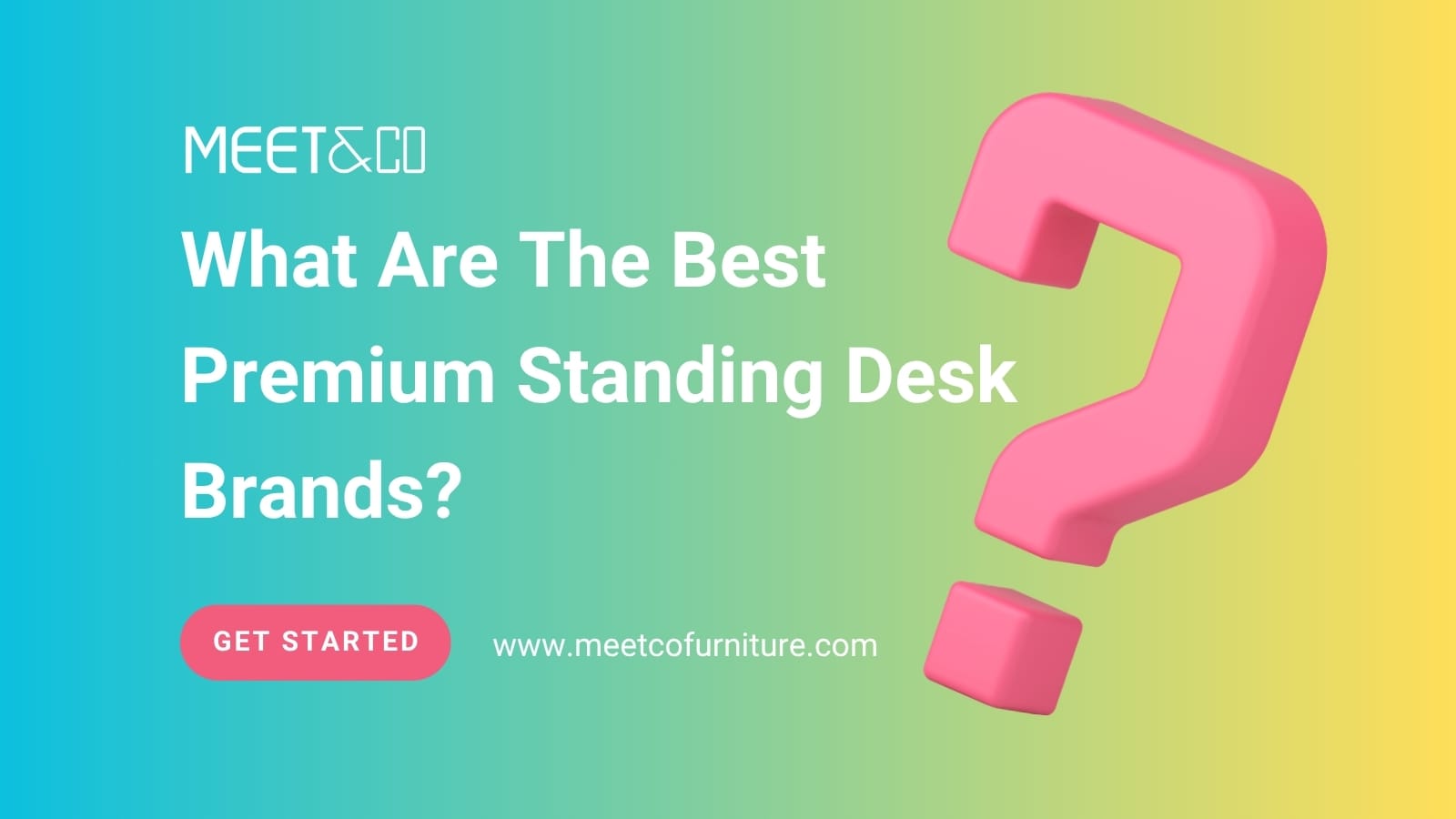 What Are The Best Premium Standing Desk Brands?