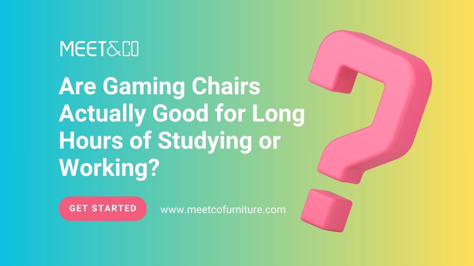Gaming Chairs