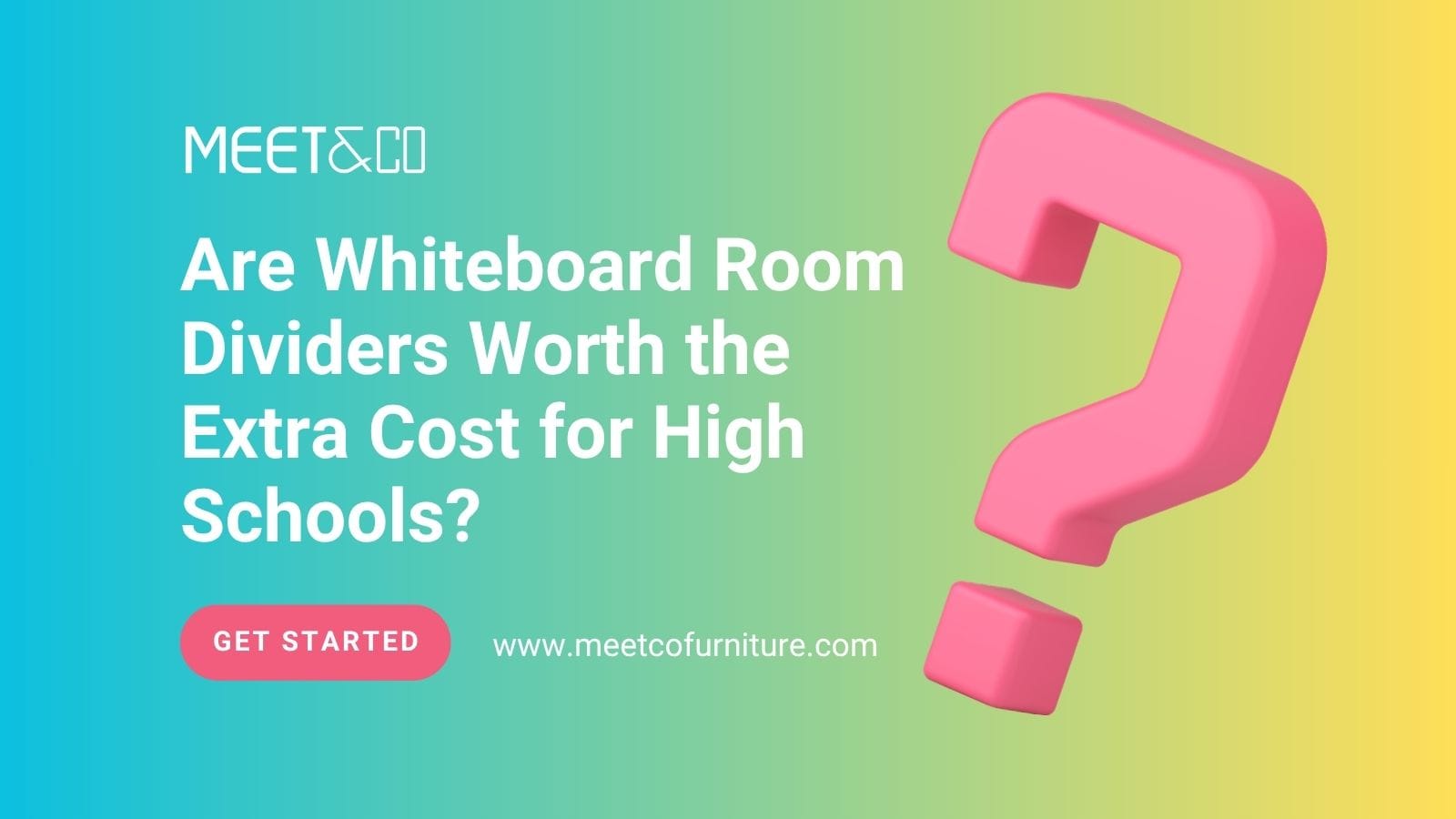 Whiteboard Room Dividers