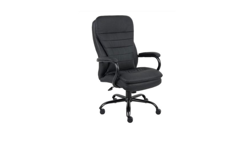 Boss Heavy Duty Double Plush Caressoftplus 